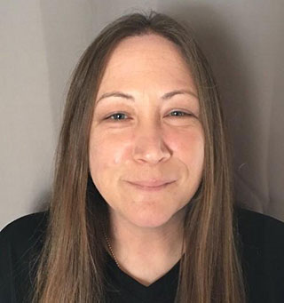 Georgia Peterson | Automotive Coaching and Training