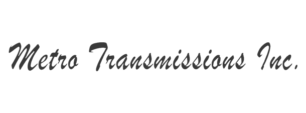 Metro Transmissions, Inc. logo