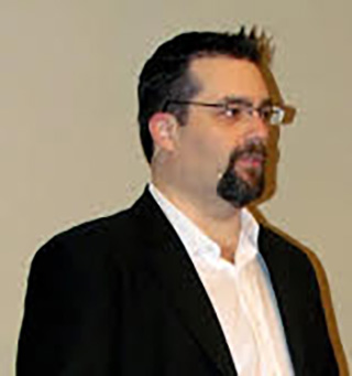 Jude Larson | Automotive Coaching and Training