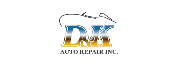 D&K Automotive Repair, Inc. logo