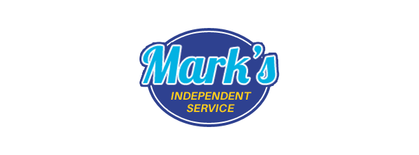 Marks Independent logo