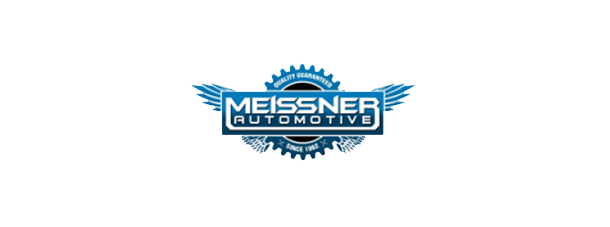 Meissner Automotive, Inc. logo