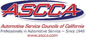 ASCAA Logo | Automotive Coaching and Training