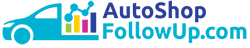 autoshop followup