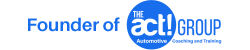 Founder of the act! Group